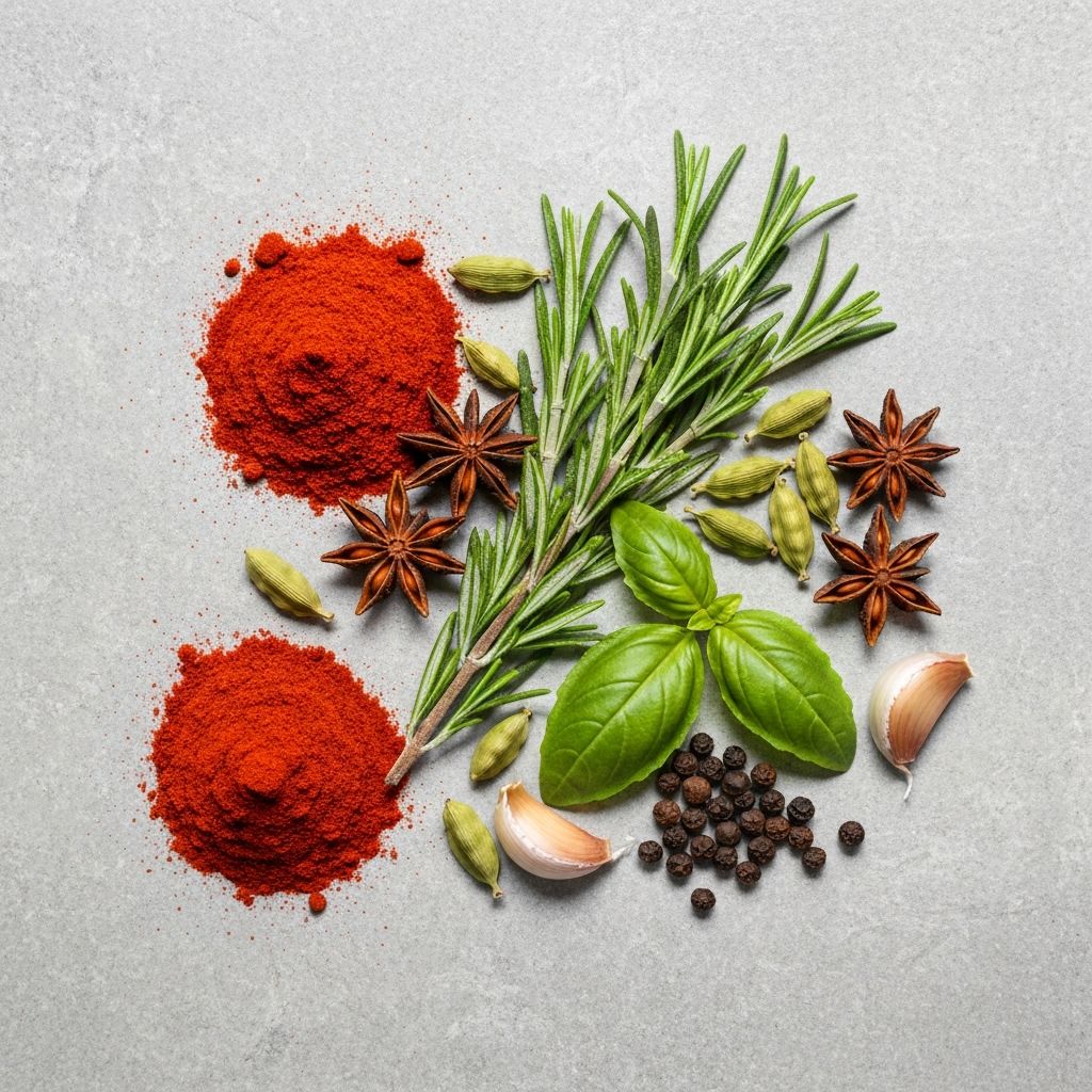 Qualifirst Foods logo
