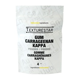 Carrageenan powder 227 g