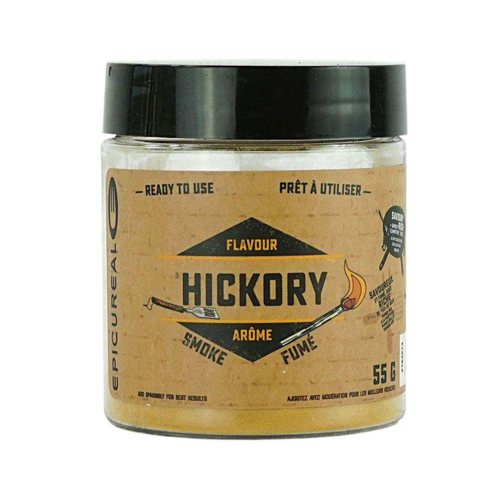 Hickory Smoke Powder  Bulk Hickory Flavor Powder