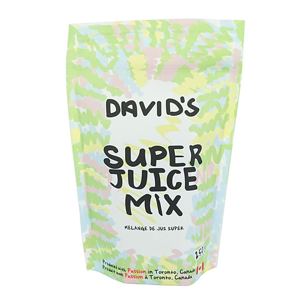 Superfood juice clearance