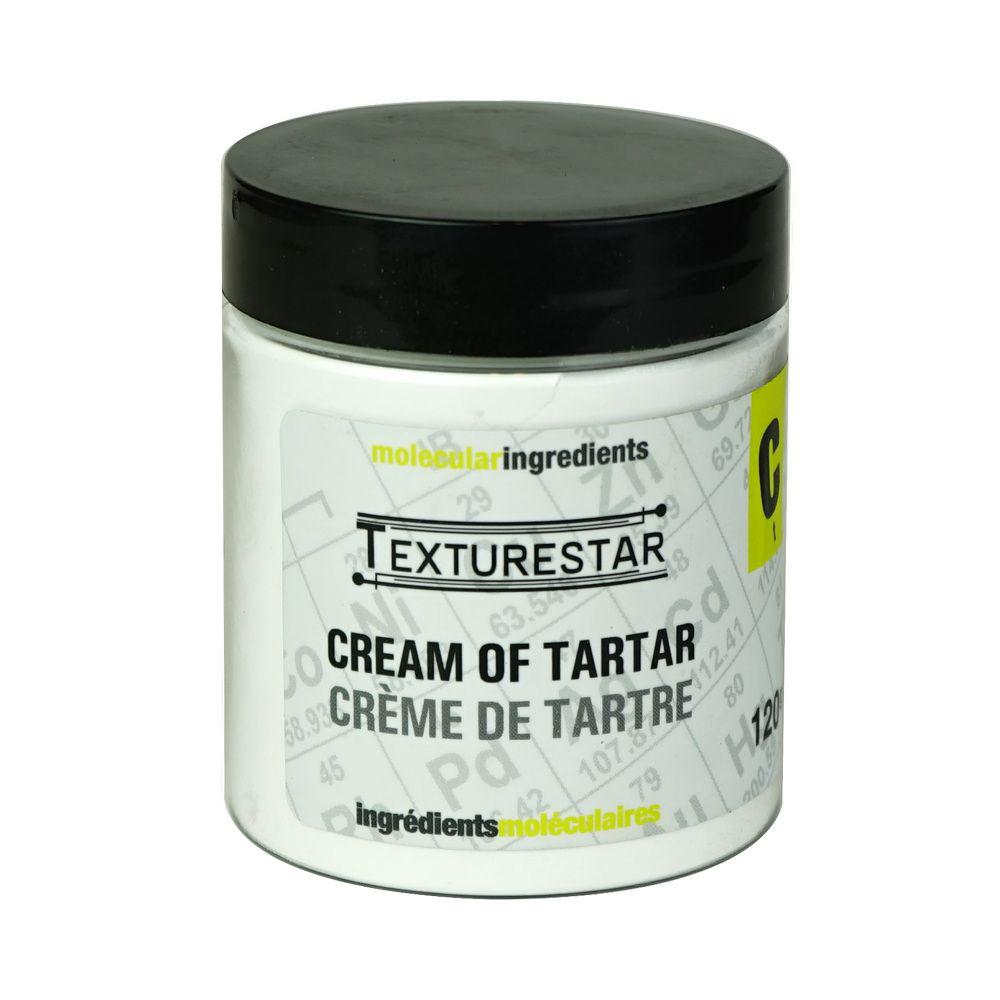 Crème De Tartre