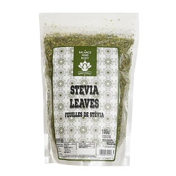 Stevia en poudre bio 100g