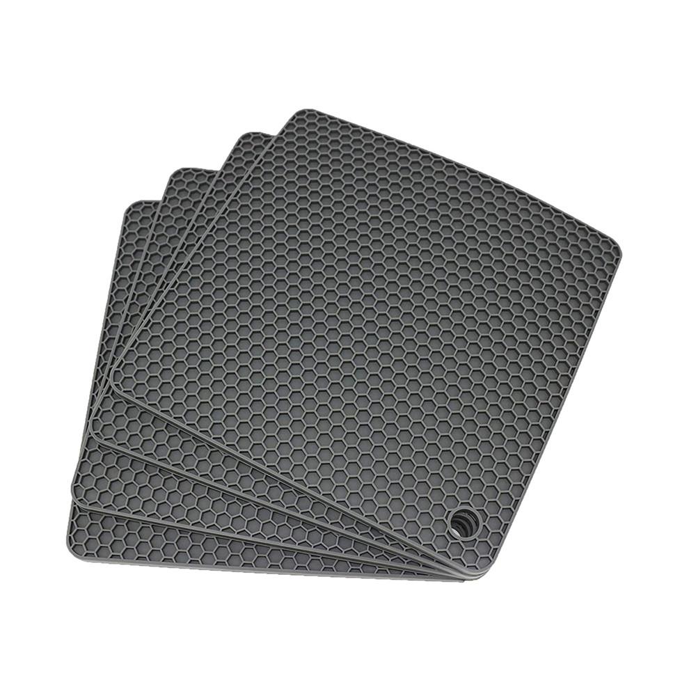 Heat resistant best sale mat