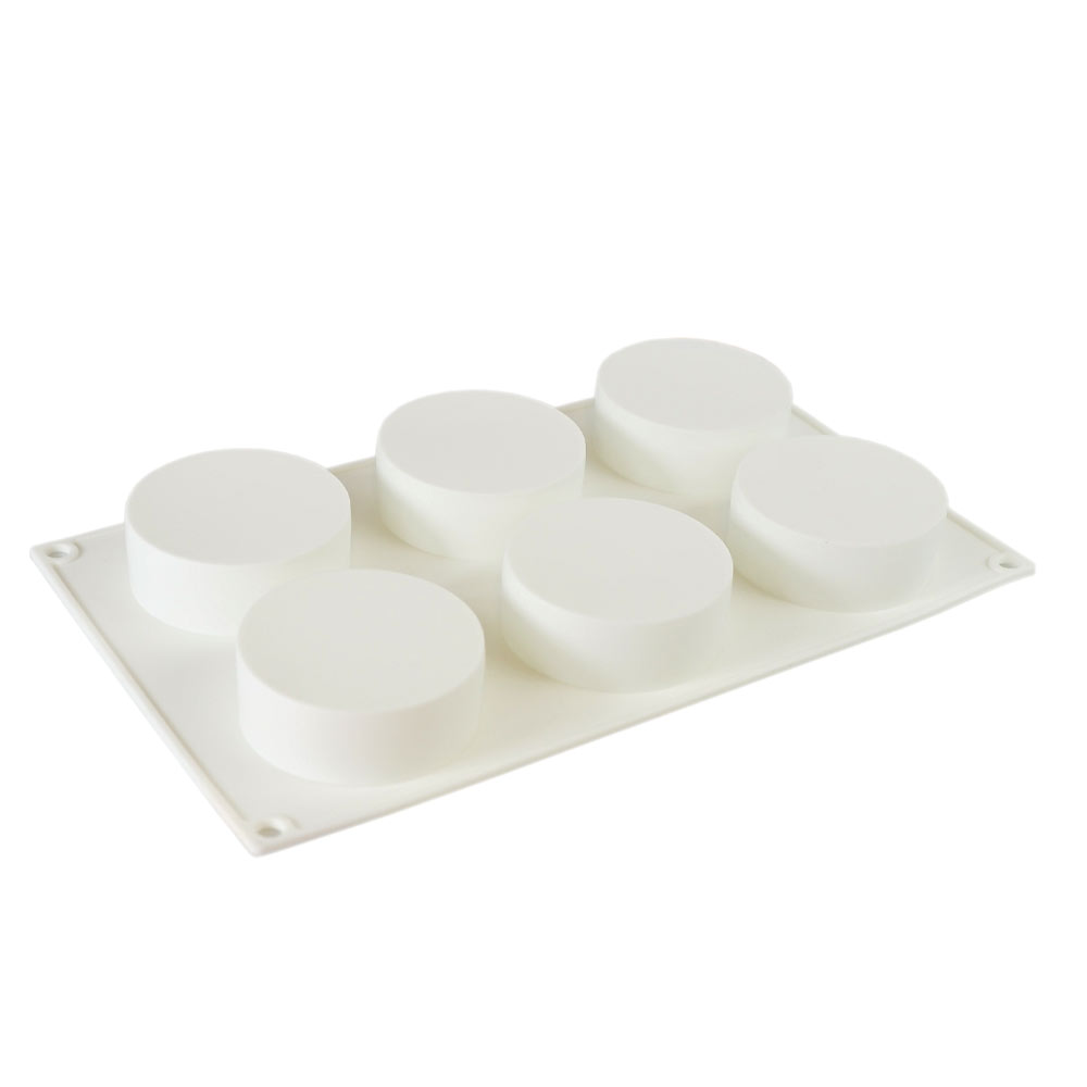 Mousse molds clearance