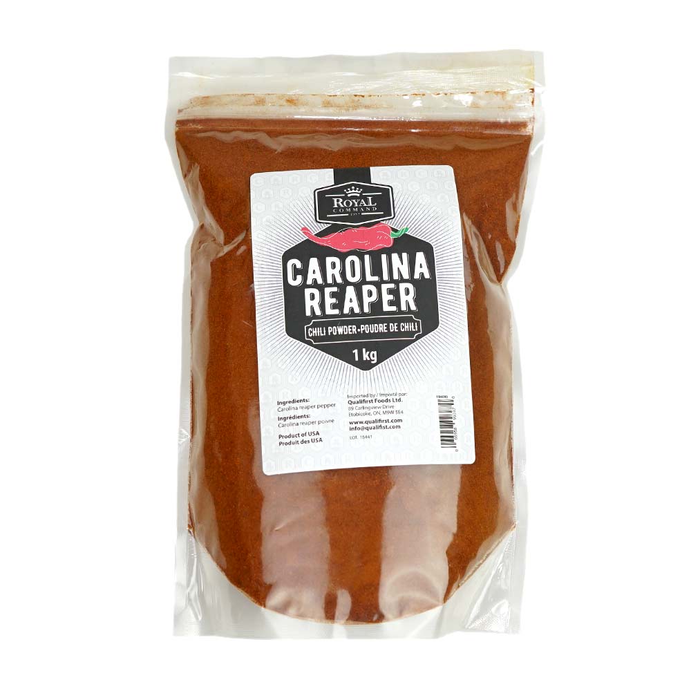 Carolina Reaper Powder