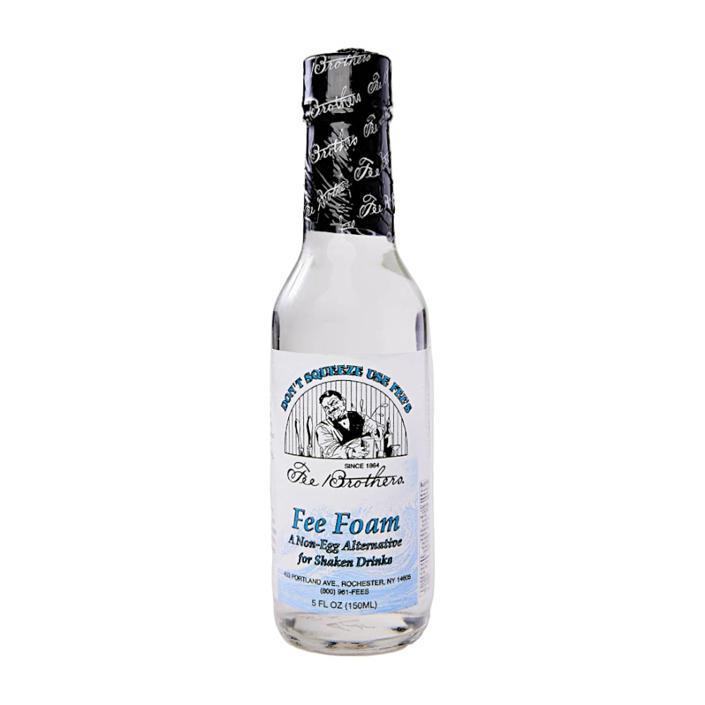 Fee Brothers Fee Foam Cocktail Foamer 15cl