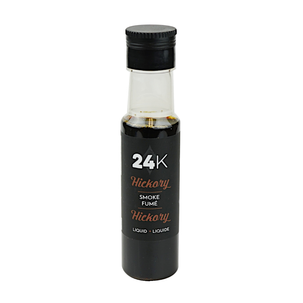 Epicureal Liquid Smoke Hickory 125 ml